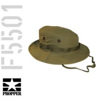 Sun Hat "BOONIE" - 100% Cotton Rip-stop